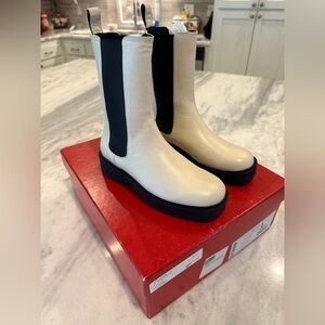 STAUD Palamino Chelsea Boots